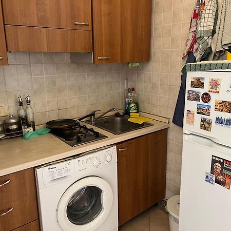 شقة Riviera House نابولي المظهر الخارجي الصورة
