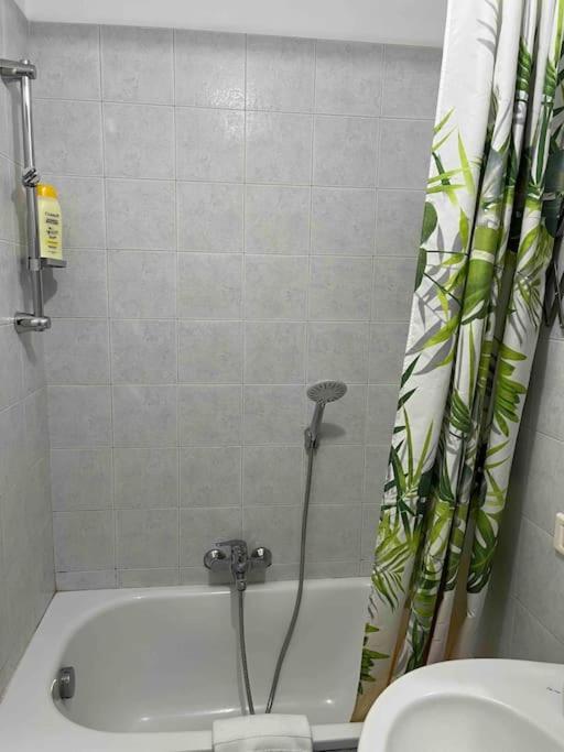 شقة Riviera House نابولي المظهر الخارجي الصورة