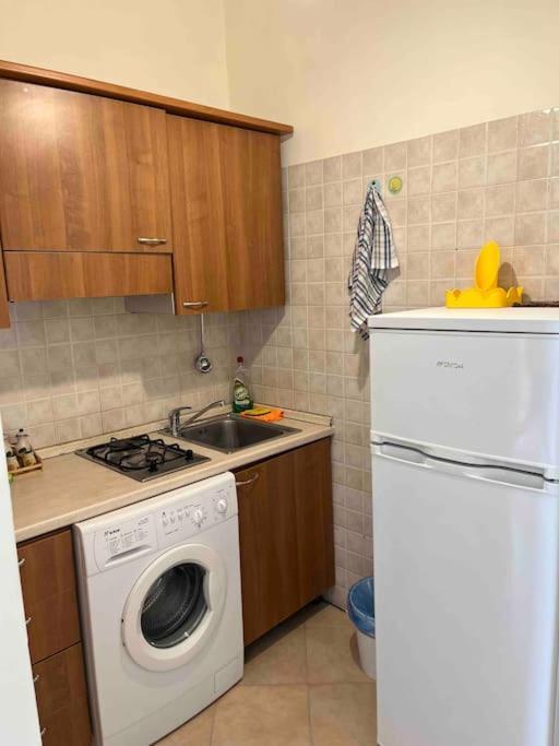 شقة Riviera House نابولي المظهر الخارجي الصورة