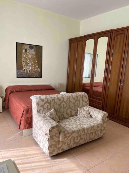 شقة Riviera House نابولي المظهر الخارجي الصورة